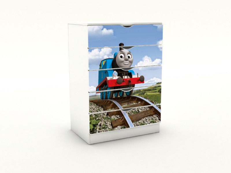 Becks komoda Tomáš